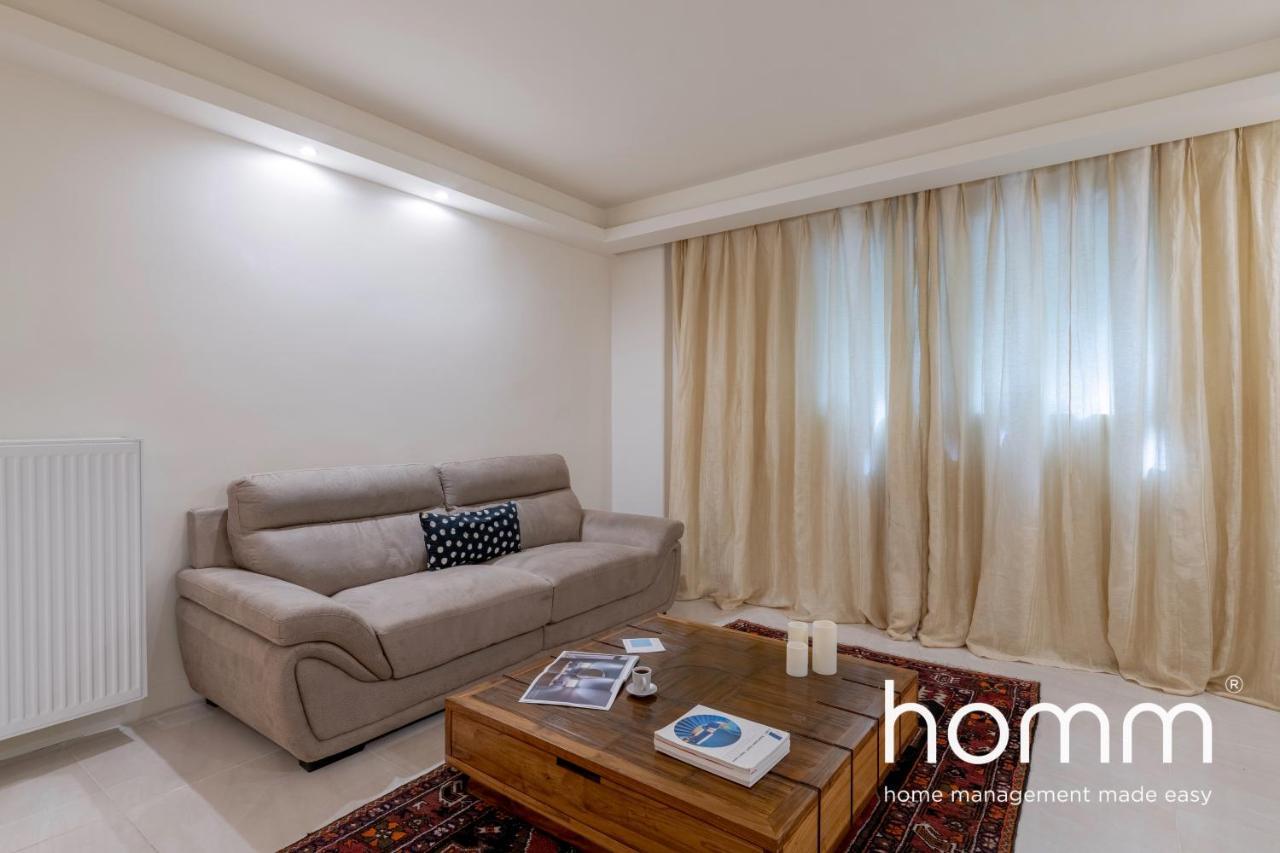 Speusippus Homm In Hype Kolonaki Apartment Atena Exterior foto