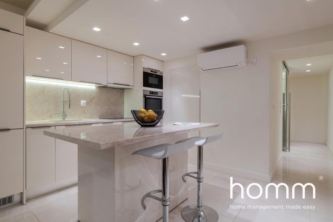 Speusippus Homm In Hype Kolonaki Apartment Atena Exterior foto