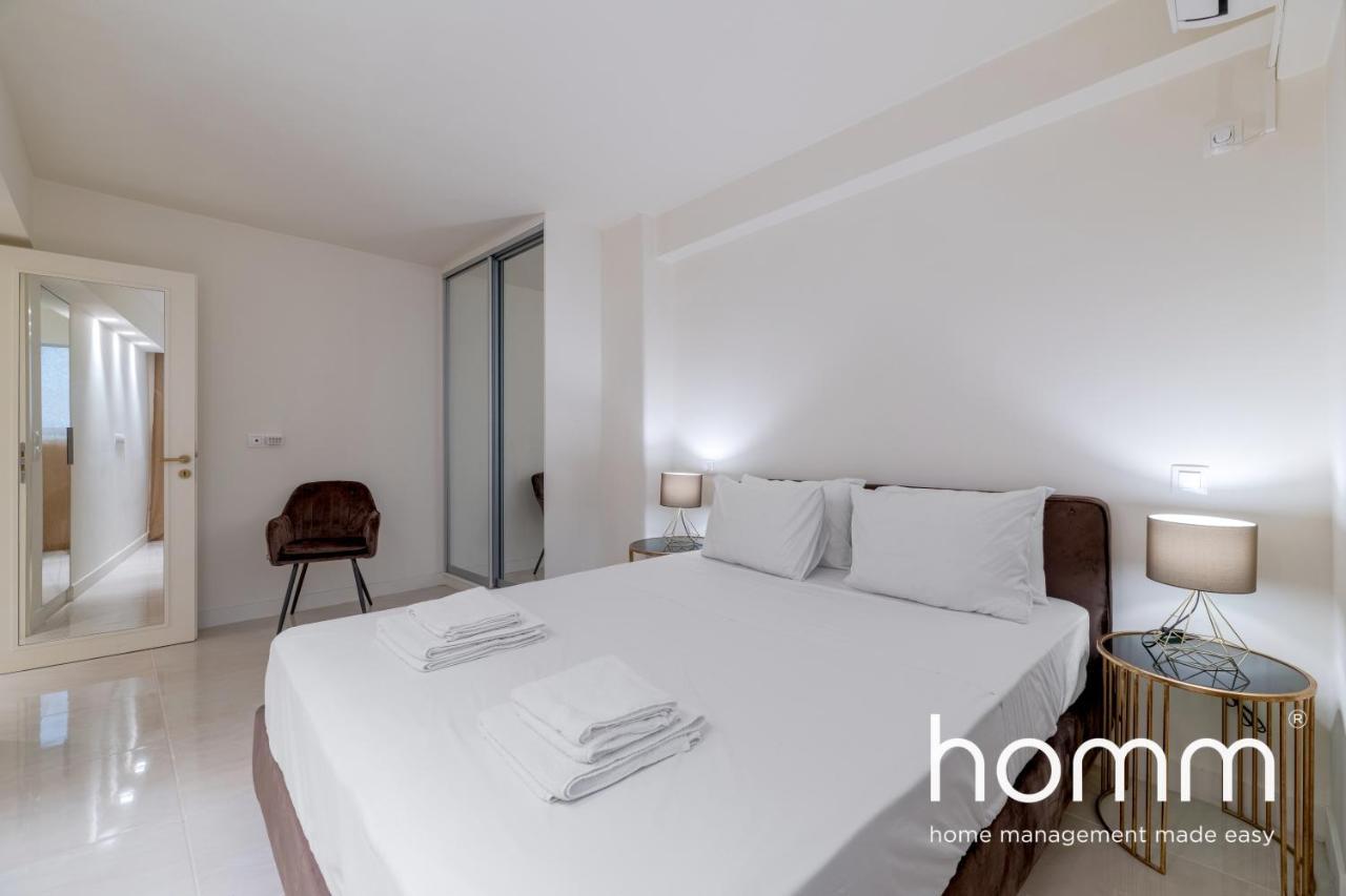 Speusippus Homm In Hype Kolonaki Apartment Atena Exterior foto