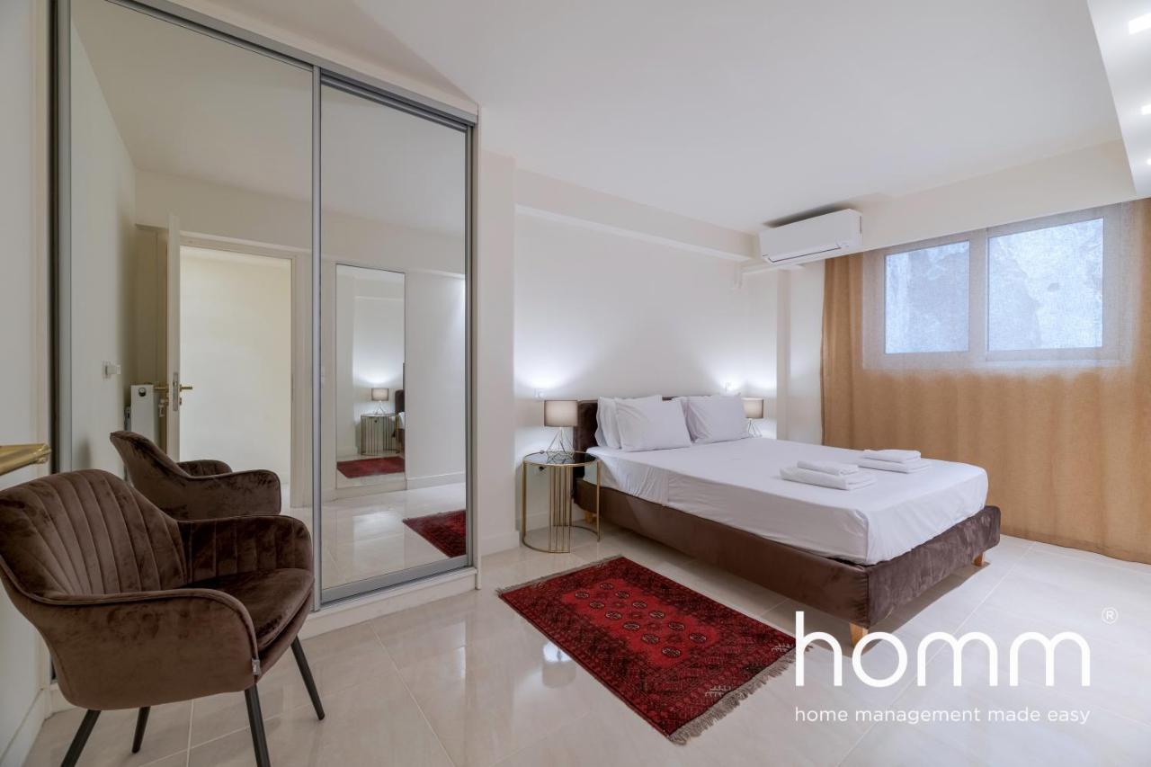 Speusippus Homm In Hype Kolonaki Apartment Atena Exterior foto
