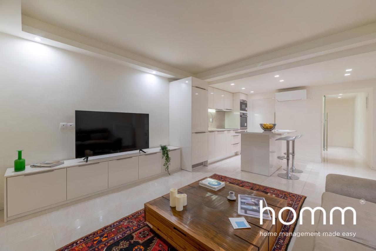 Speusippus Homm In Hype Kolonaki Apartment Atena Exterior foto
