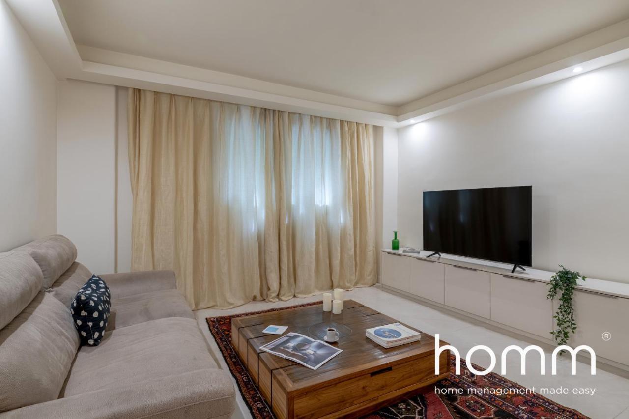Speusippus Homm In Hype Kolonaki Apartment Atena Exterior foto