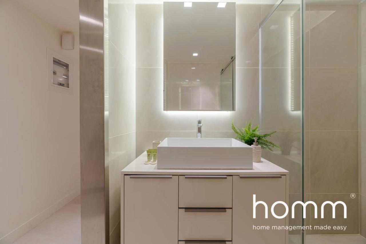 Speusippus Homm In Hype Kolonaki Apartment Atena Exterior foto