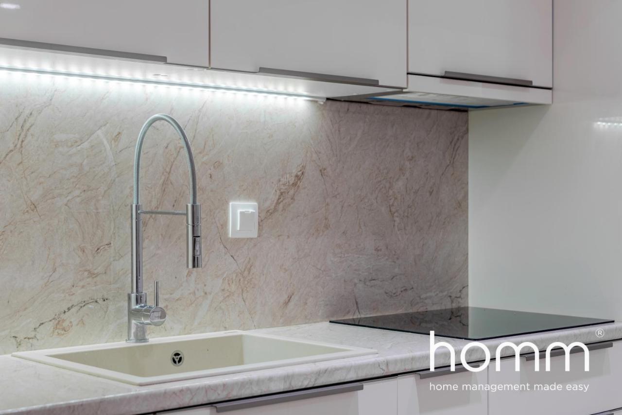 Speusippus Homm In Hype Kolonaki Apartment Atena Exterior foto